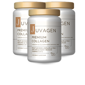 Juvagen-acheter France